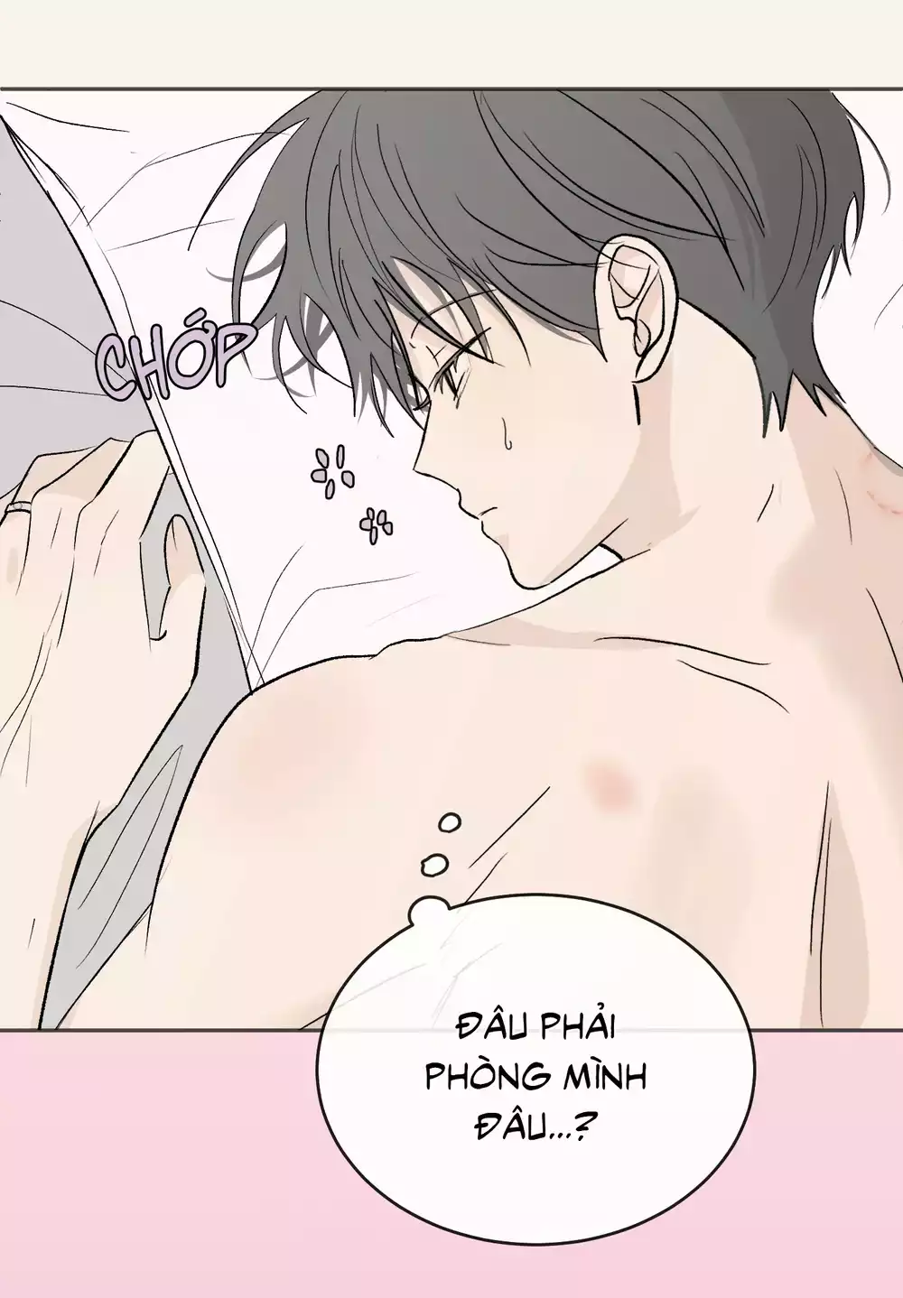 Missing Romance Chapter 57 7