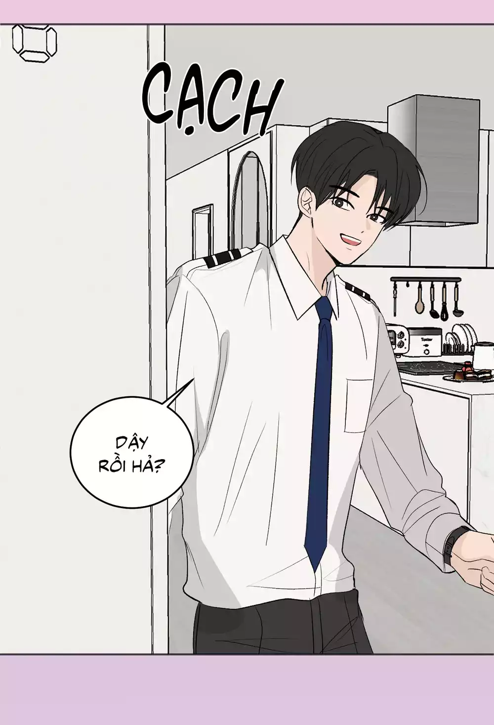 Missing Romance Chapter 57 9