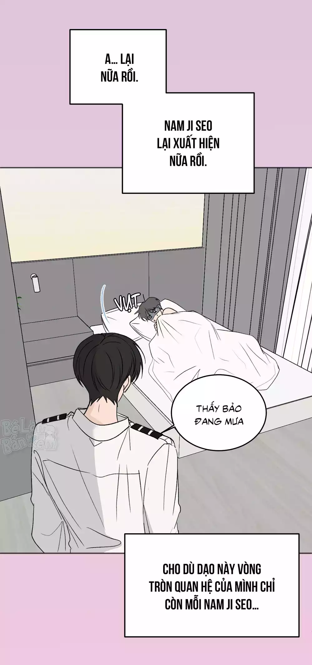 Missing Romance Chapter 57 10