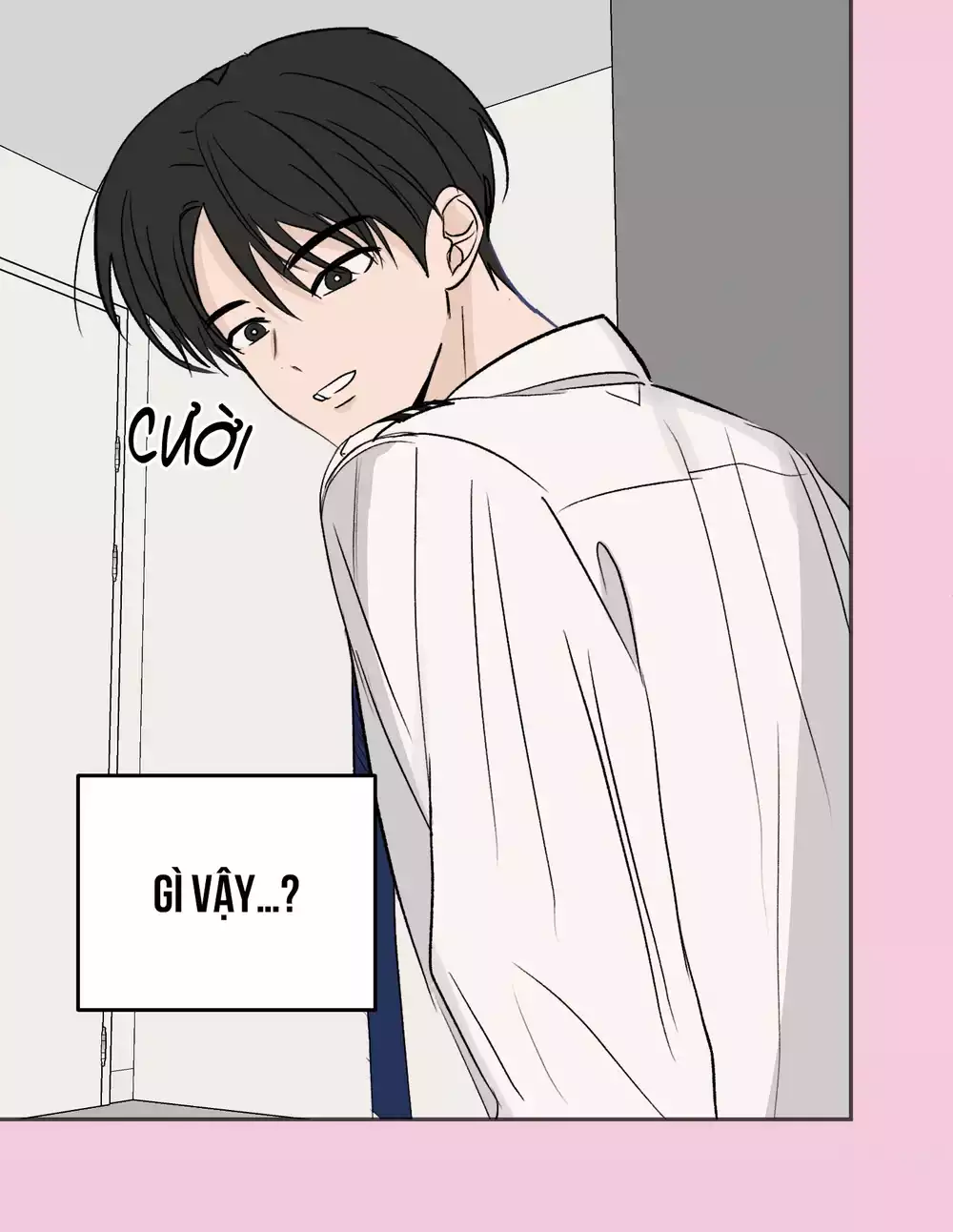 Missing Romance Chapter 57 12