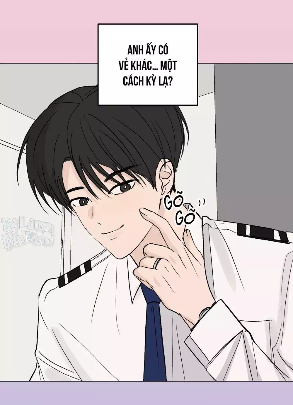 Missing Romance Chapter 57 13