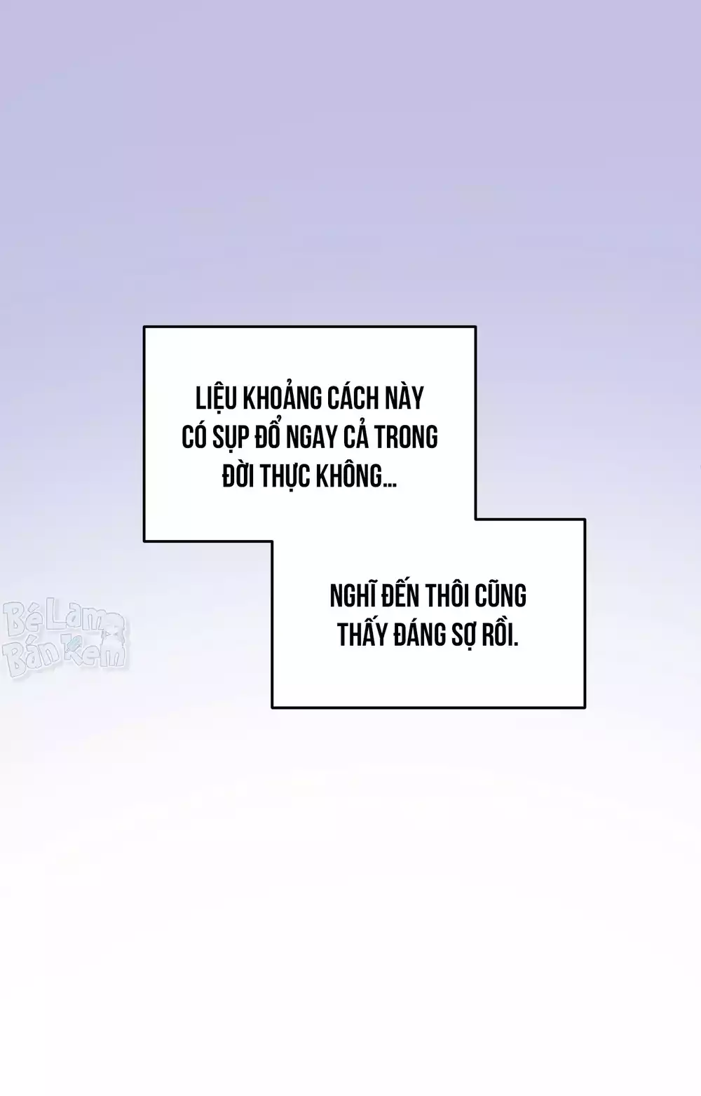 Missing Romance Chapter 57 18