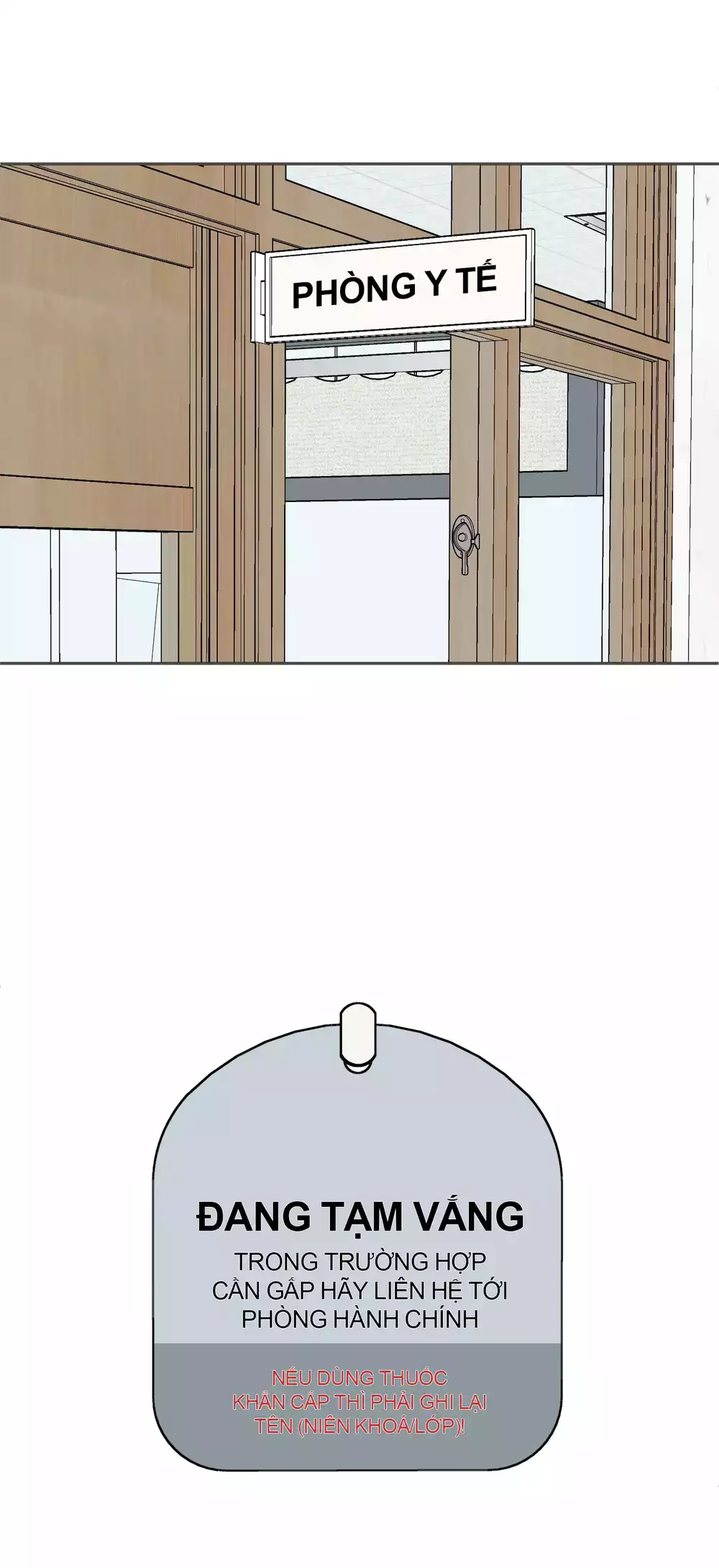 Missing Romance Chapter 57 19