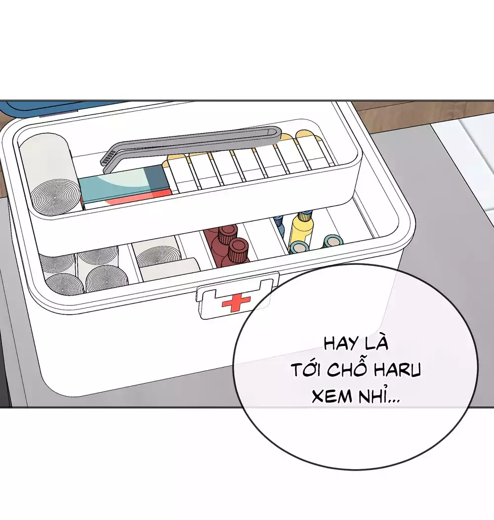 Missing Romance Chapter 57 22