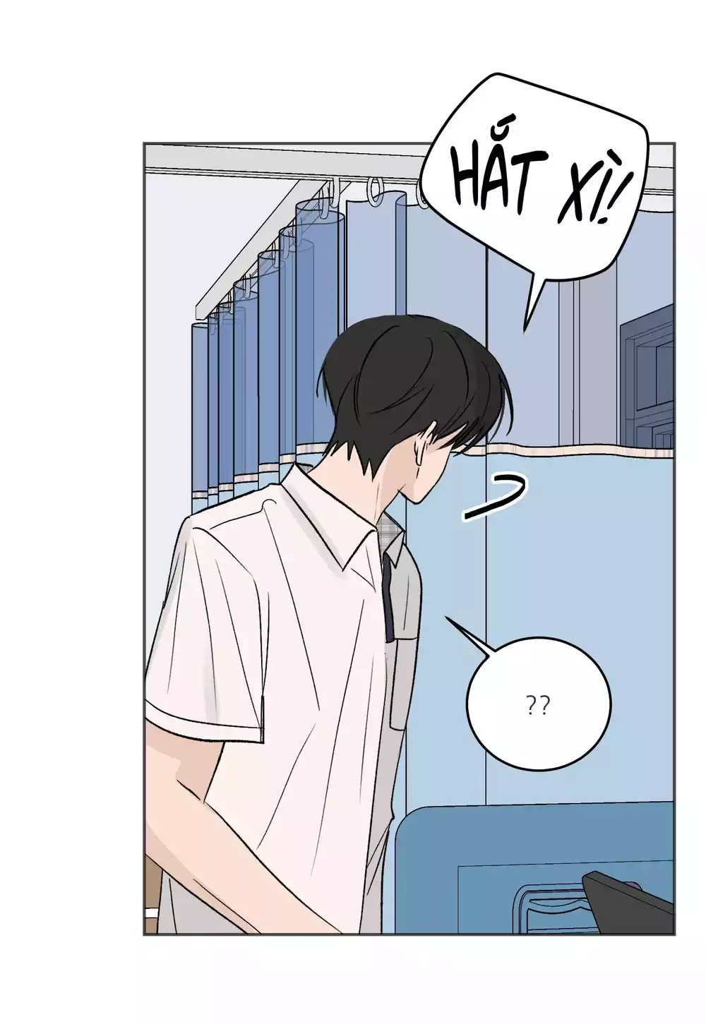 Missing Romance Chapter 57 23