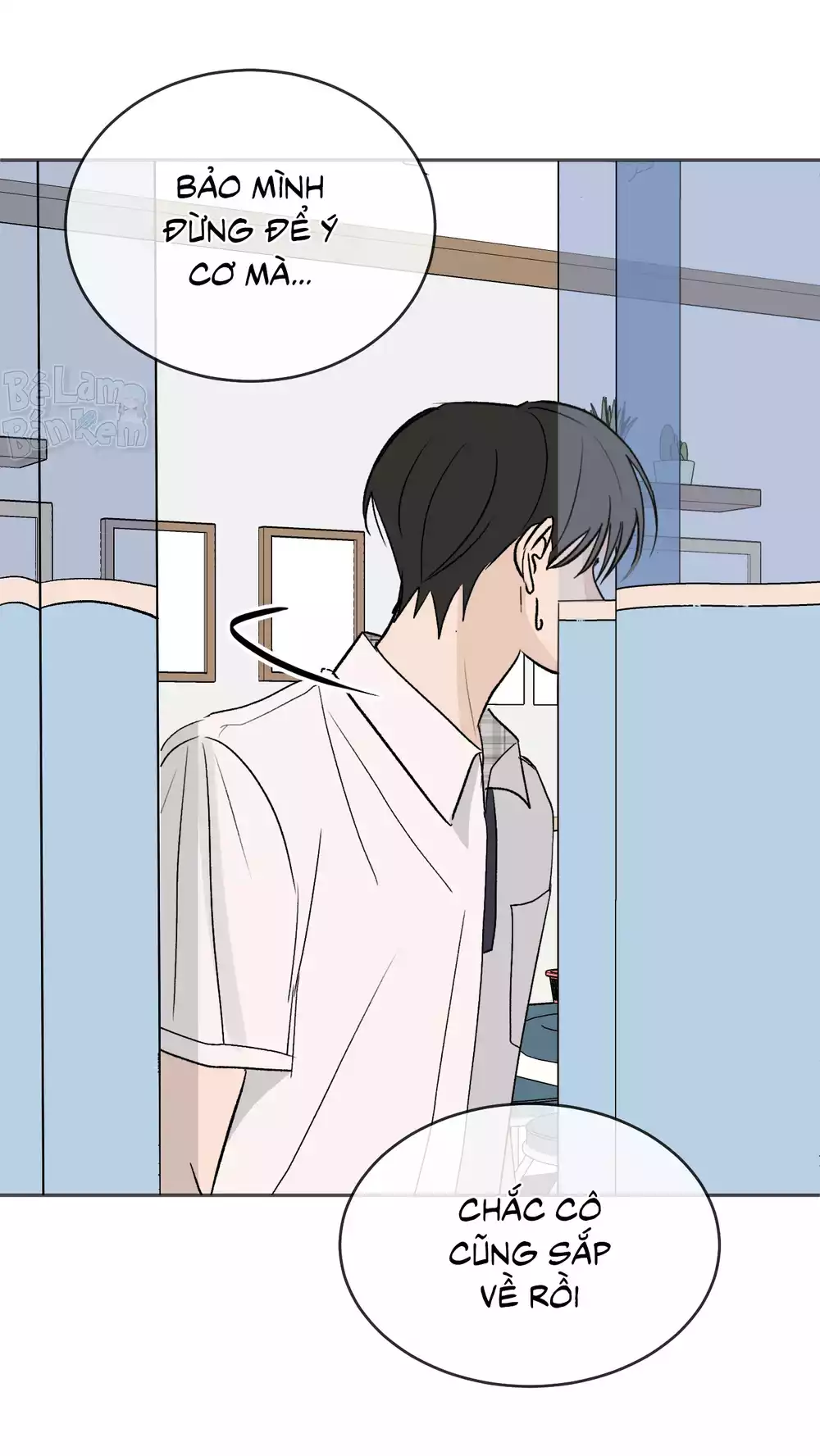 Missing Romance Chapter 57 29