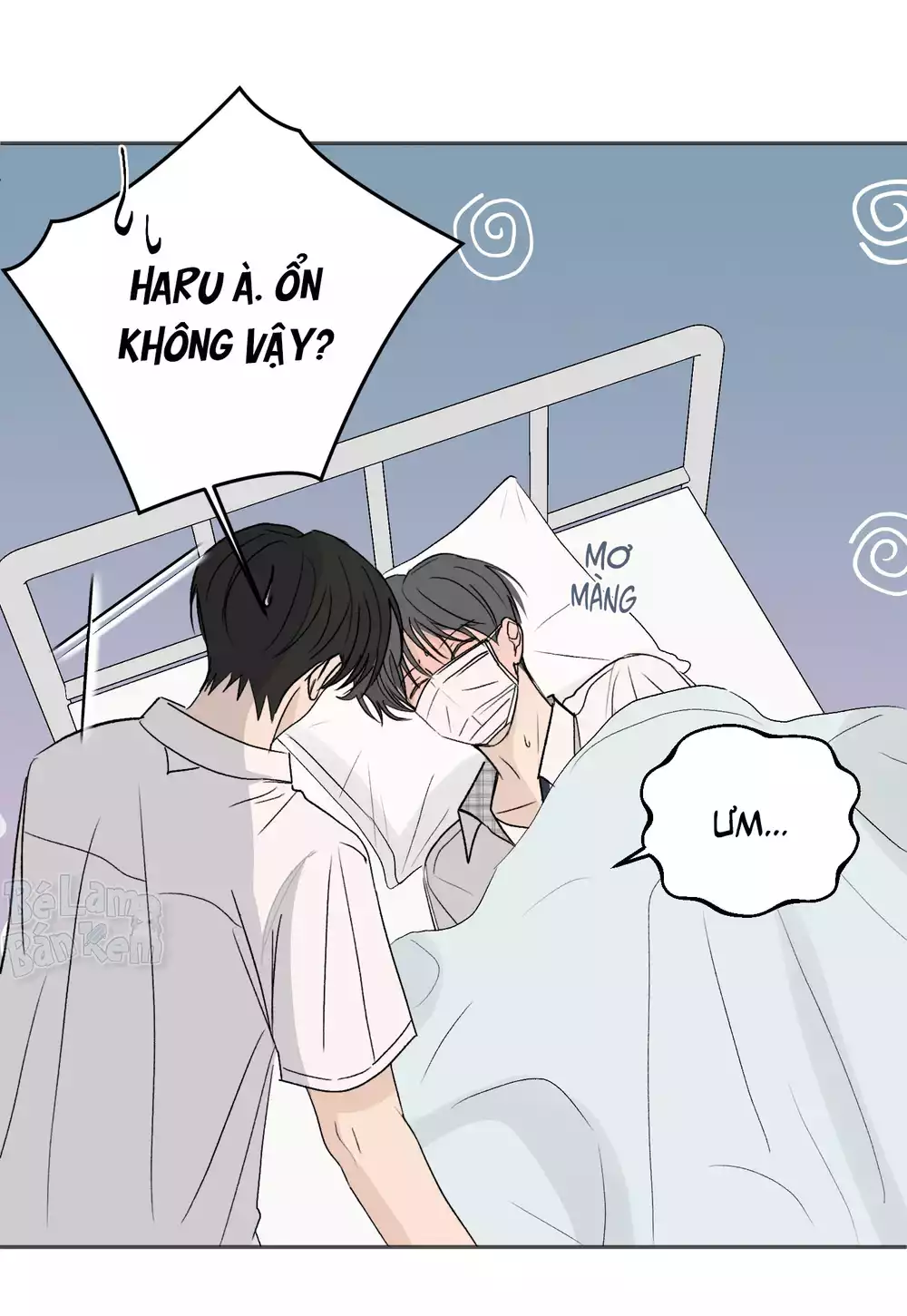 Missing Romance Chapter 57 32