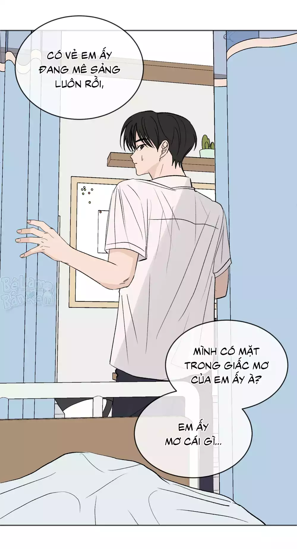 Missing Romance Chapter 57 38