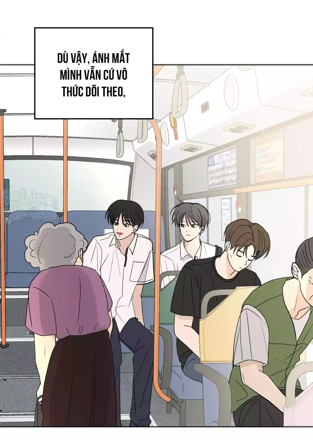 Missing Romance Chapter 57 44