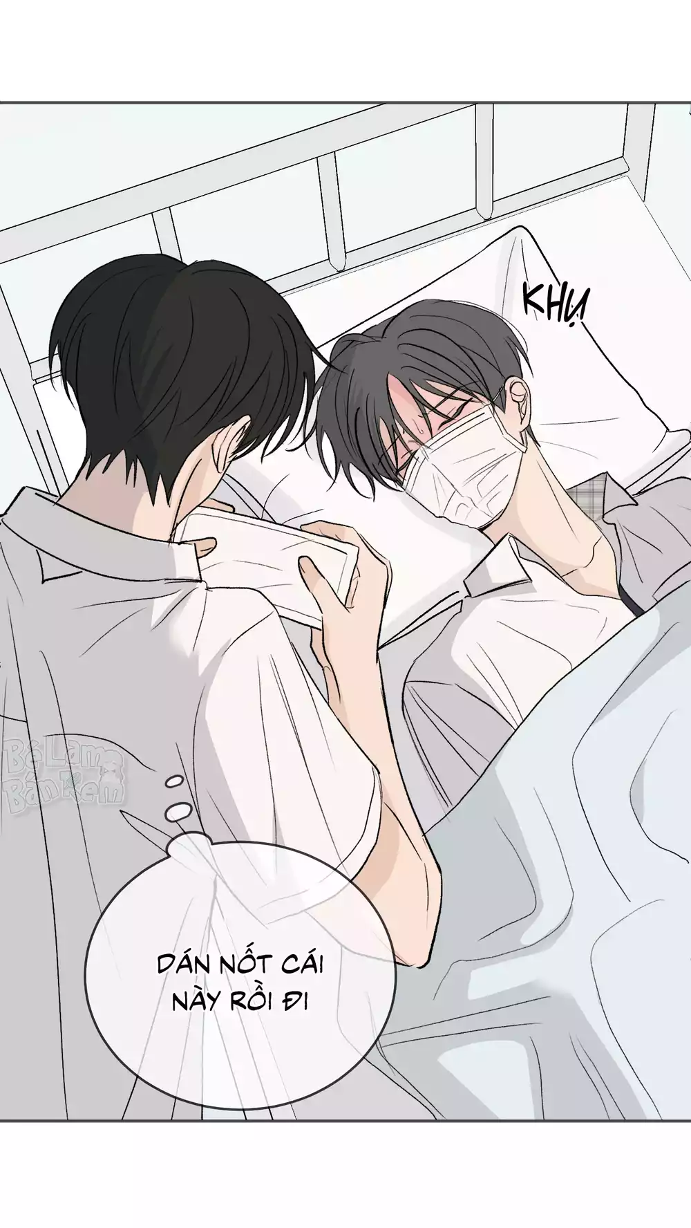 Missing Romance Chapter 57 50