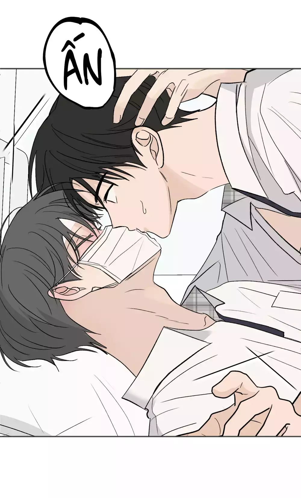 Missing Romance Chapter 57 55