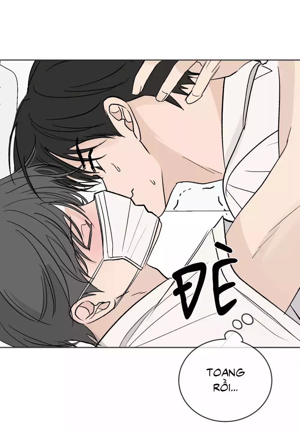 Missing Romance Chapter 57 56