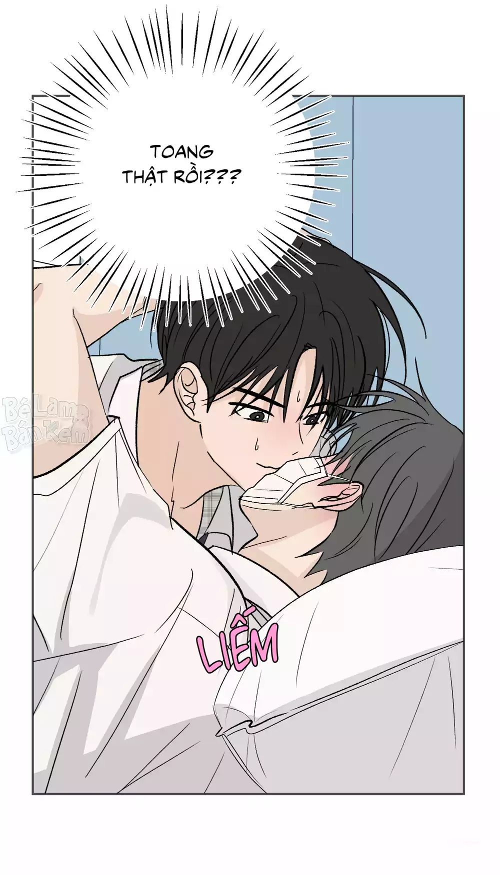 Missing Romance Chapter 57 57