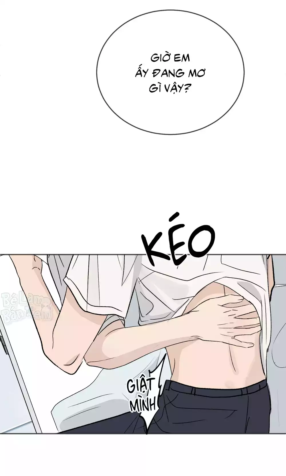 Missing Romance Chapter 57 59