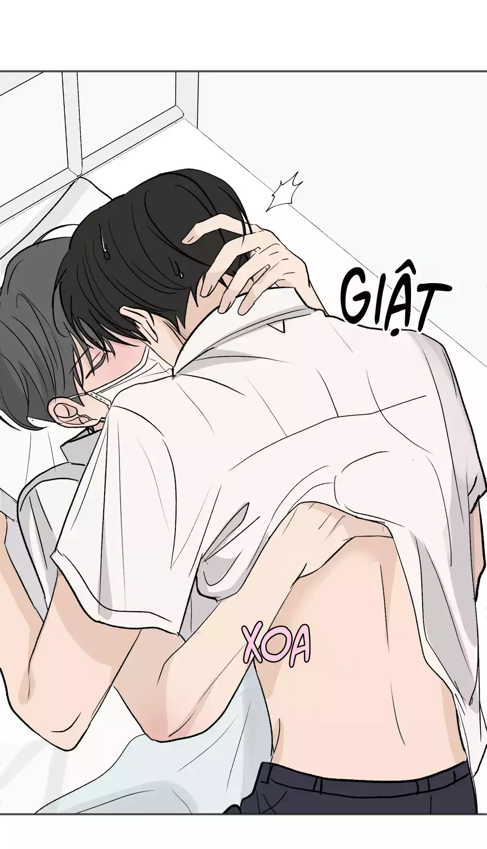 Missing Romance Chapter 57 60