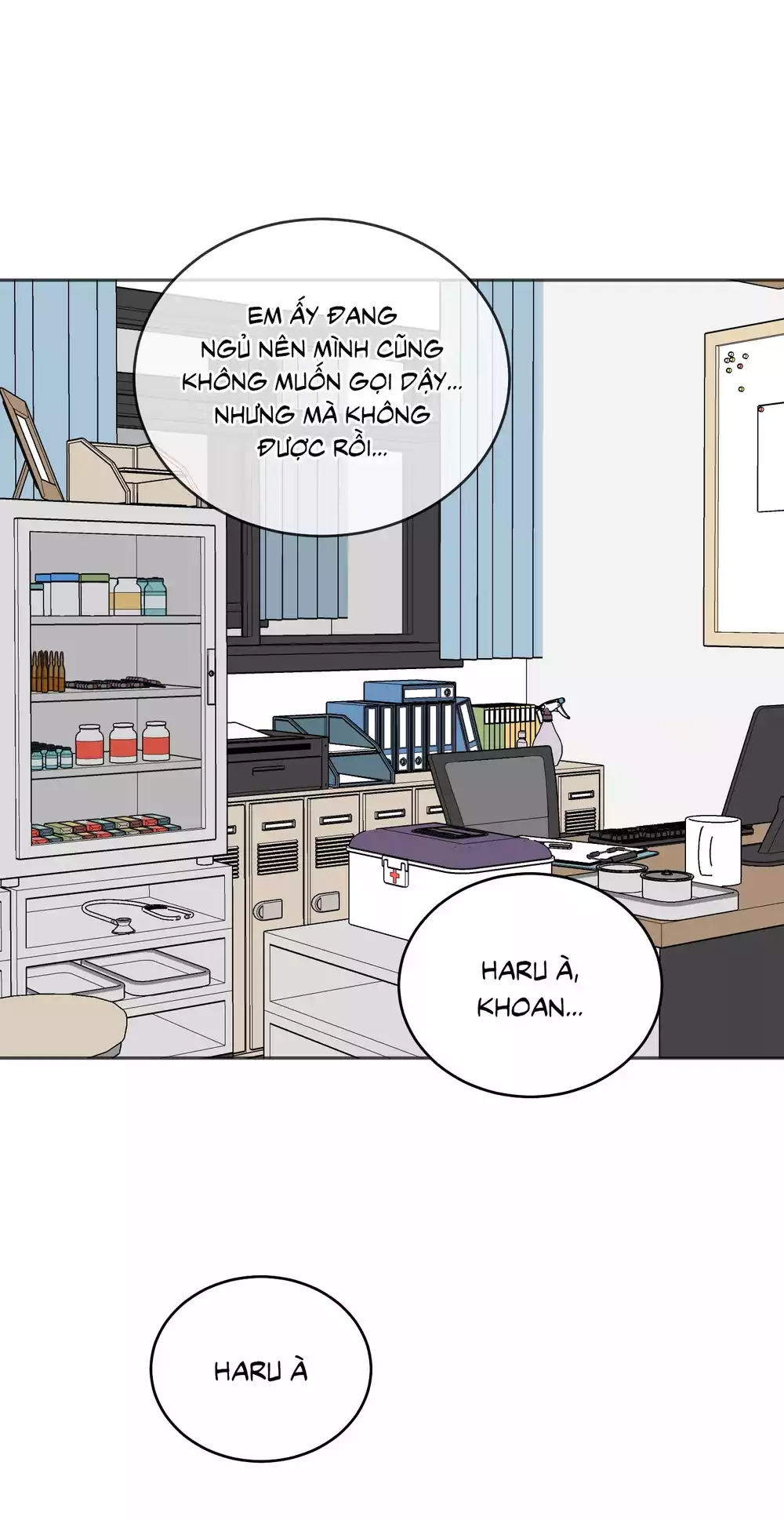 Missing Romance Chapter 57 62