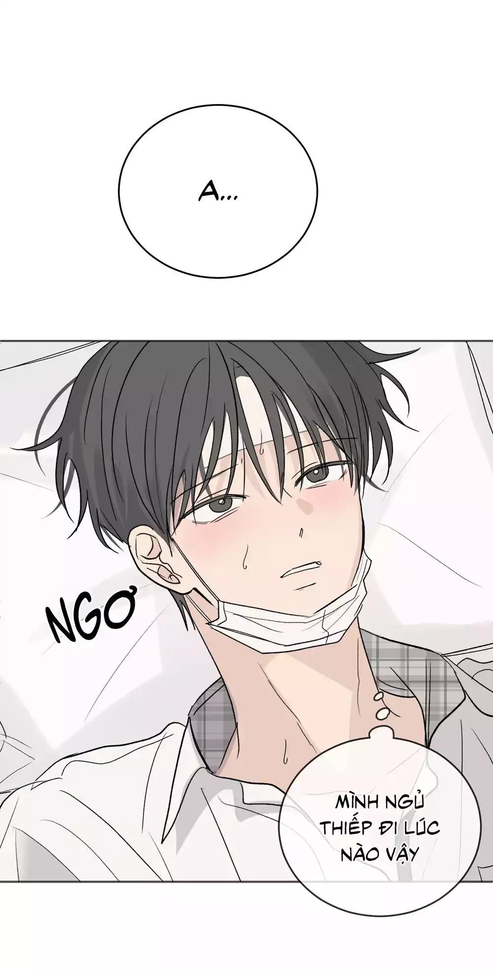 Missing Romance Chapter 57 70