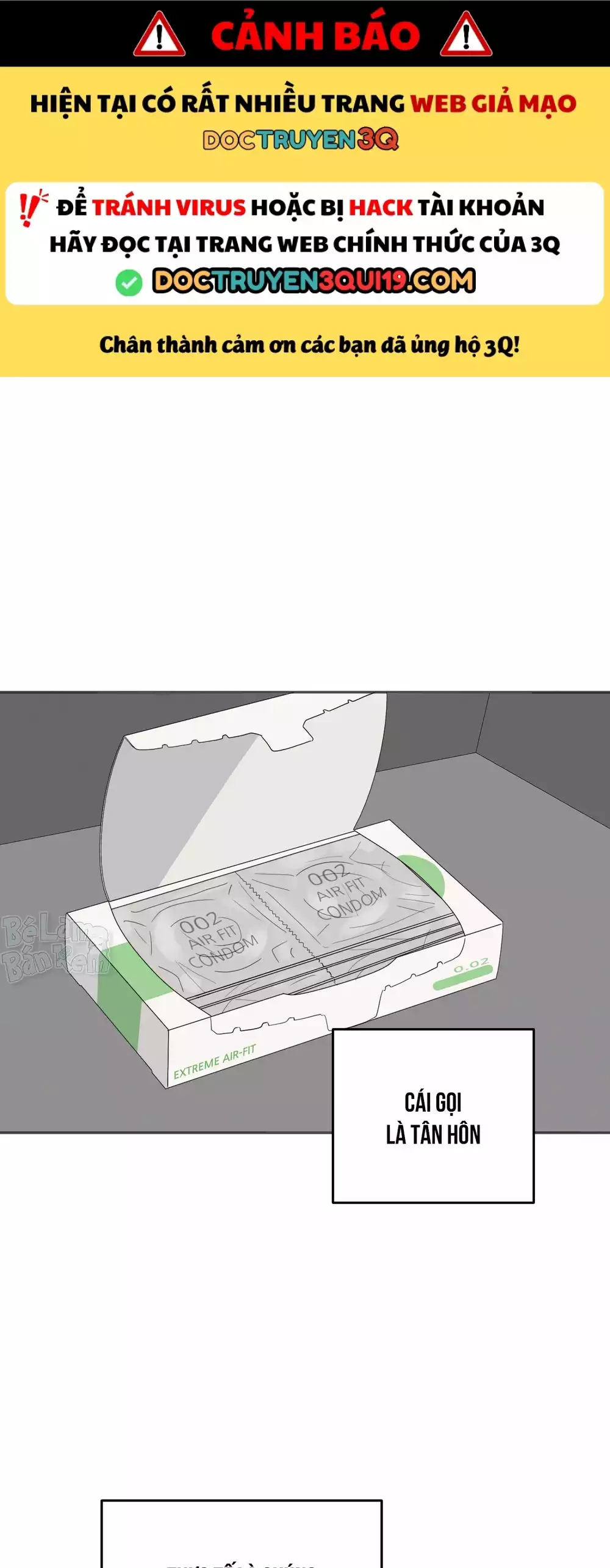 Missing Romance Chapter 59 1