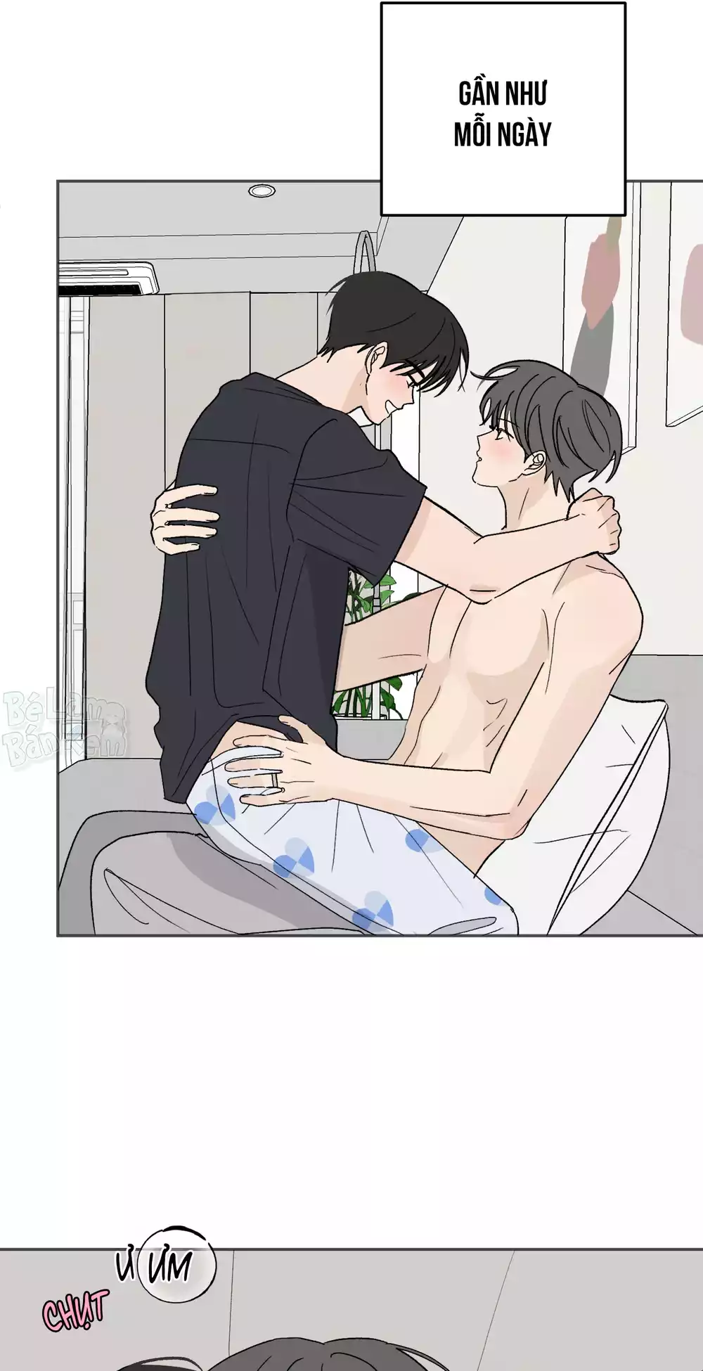 Missing Romance Chapter 59 3