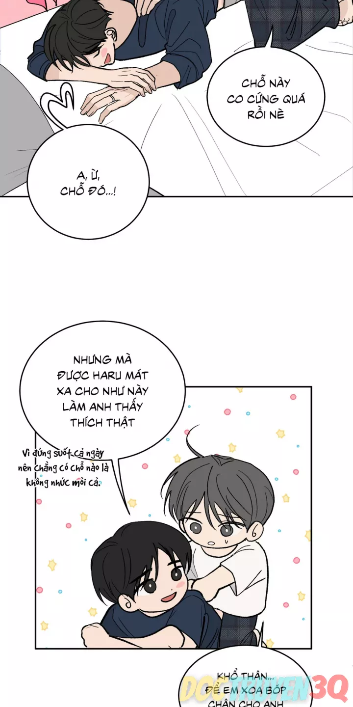 Missing Romance Chapter 60 4