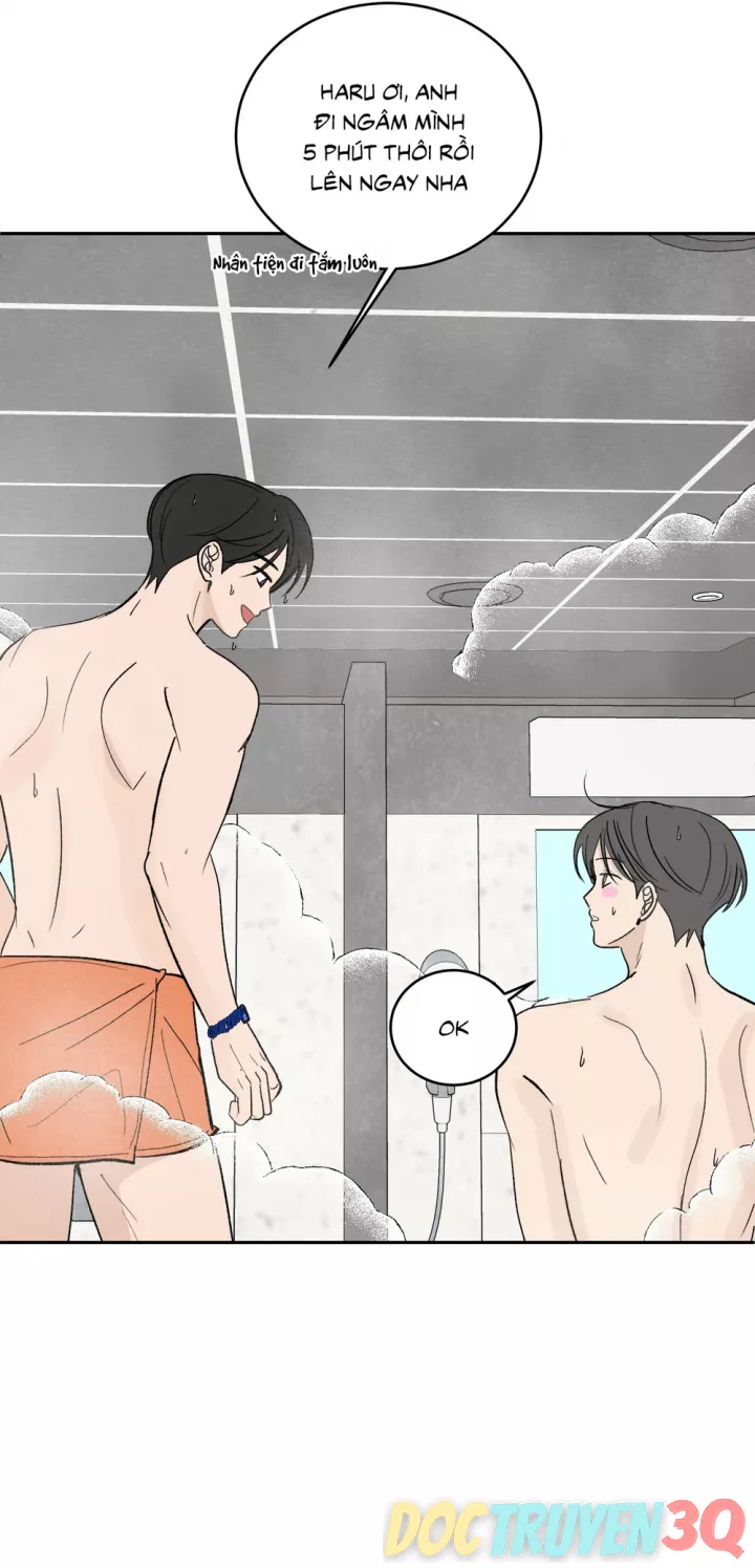 Missing Romance Chapter 60 11