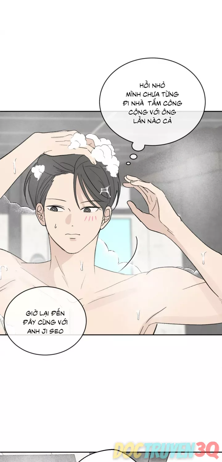 Missing Romance Chapter 60 12