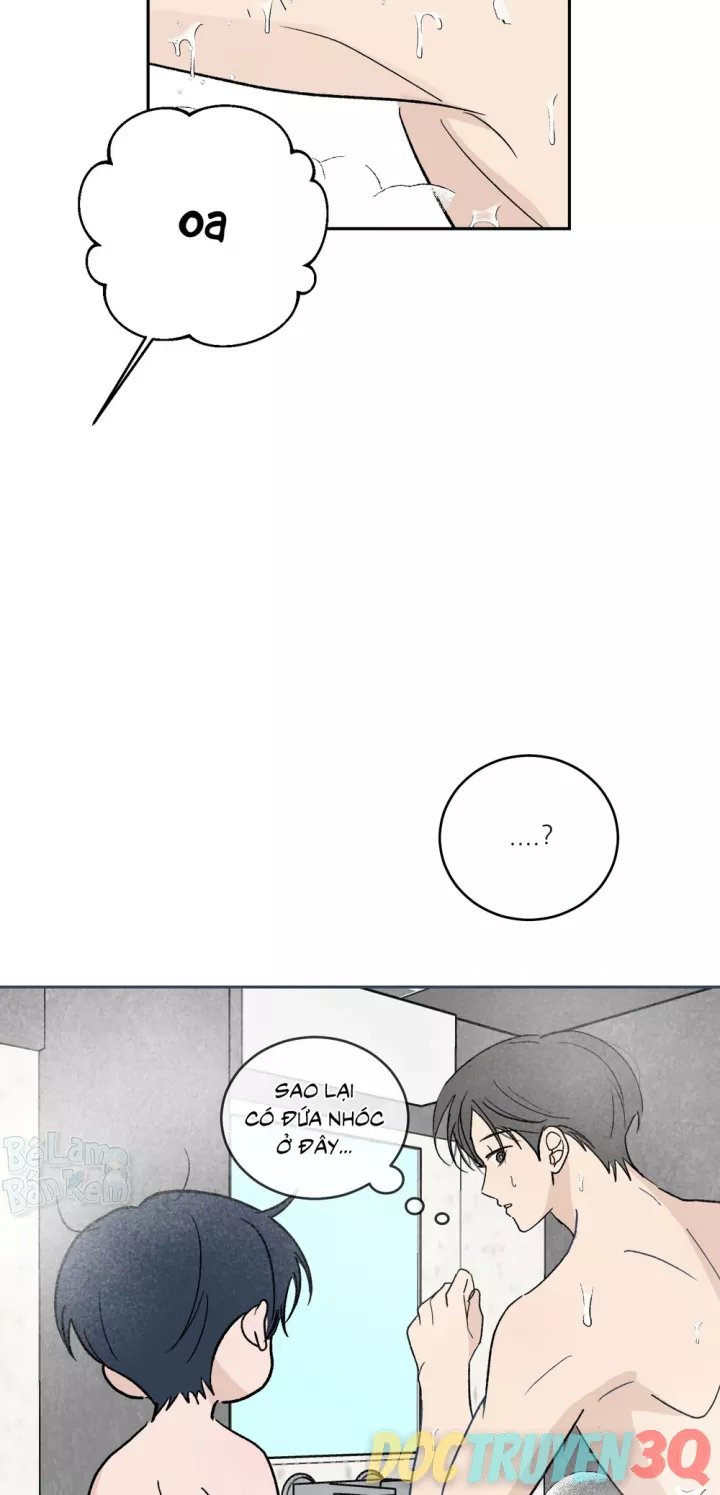 Missing Romance Chapter 60 15