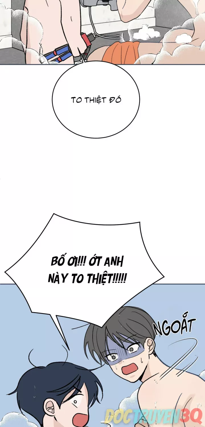 Missing Romance Chapter 60 16