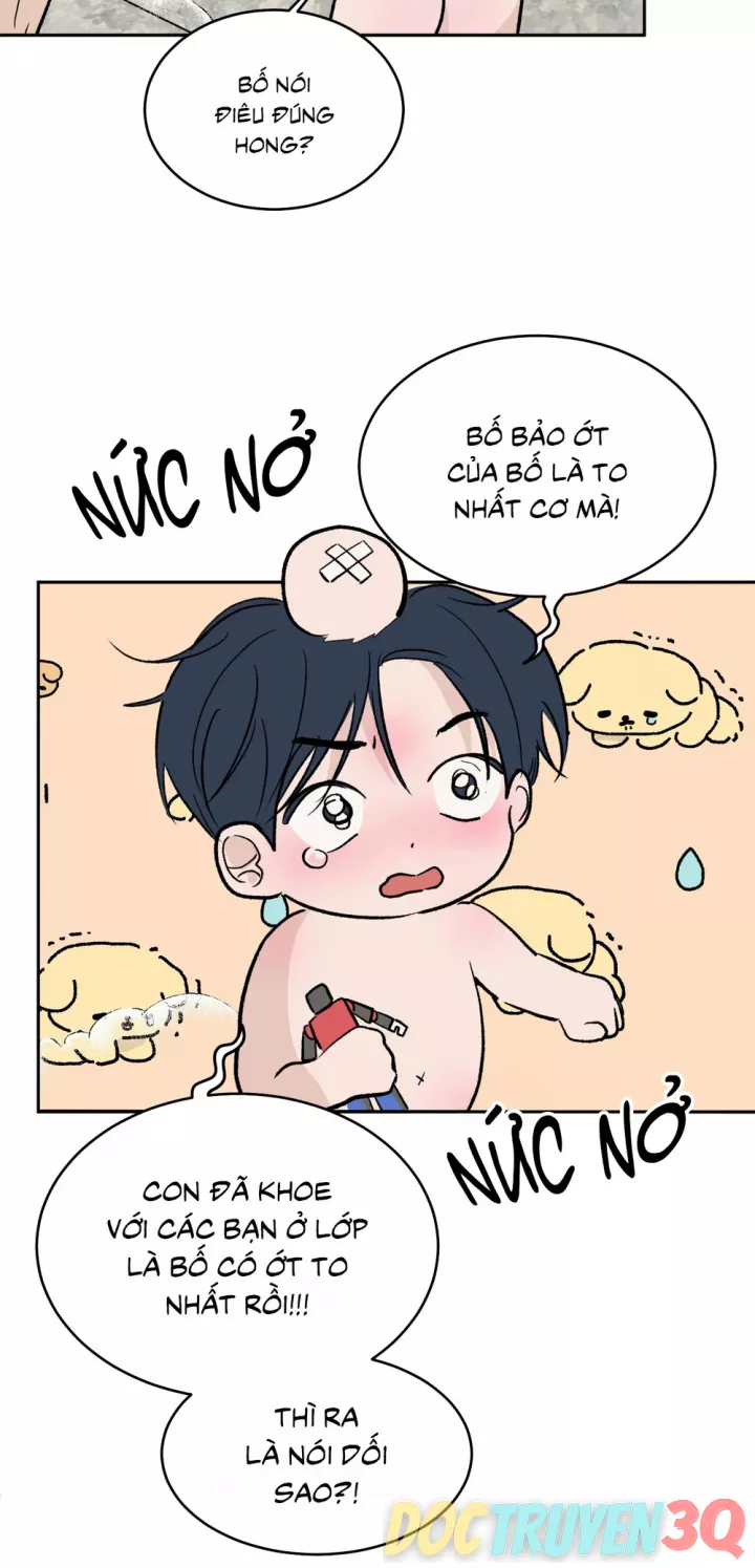 Missing Romance Chapter 60 19