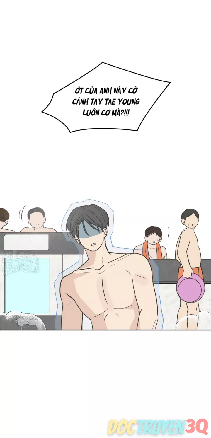 Missing Romance Chapter 60 20