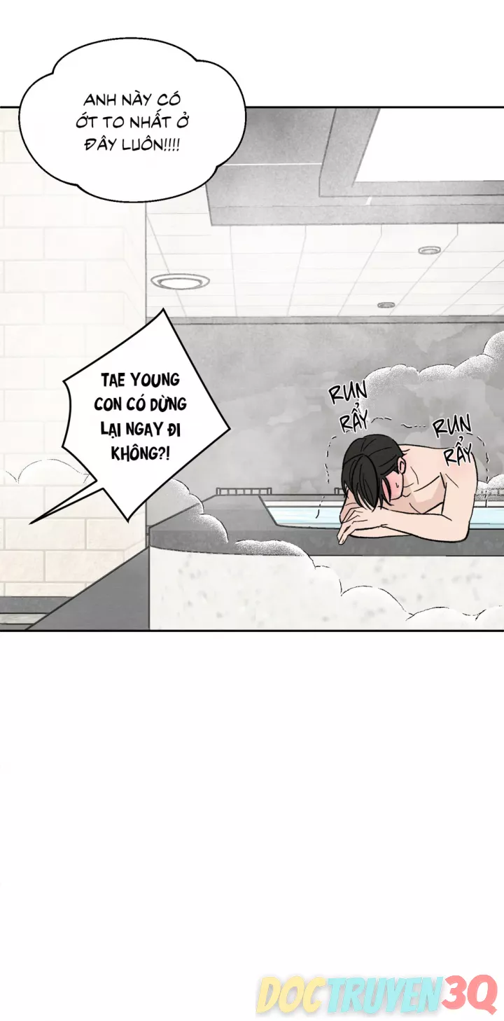 Missing Romance Chapter 60 21