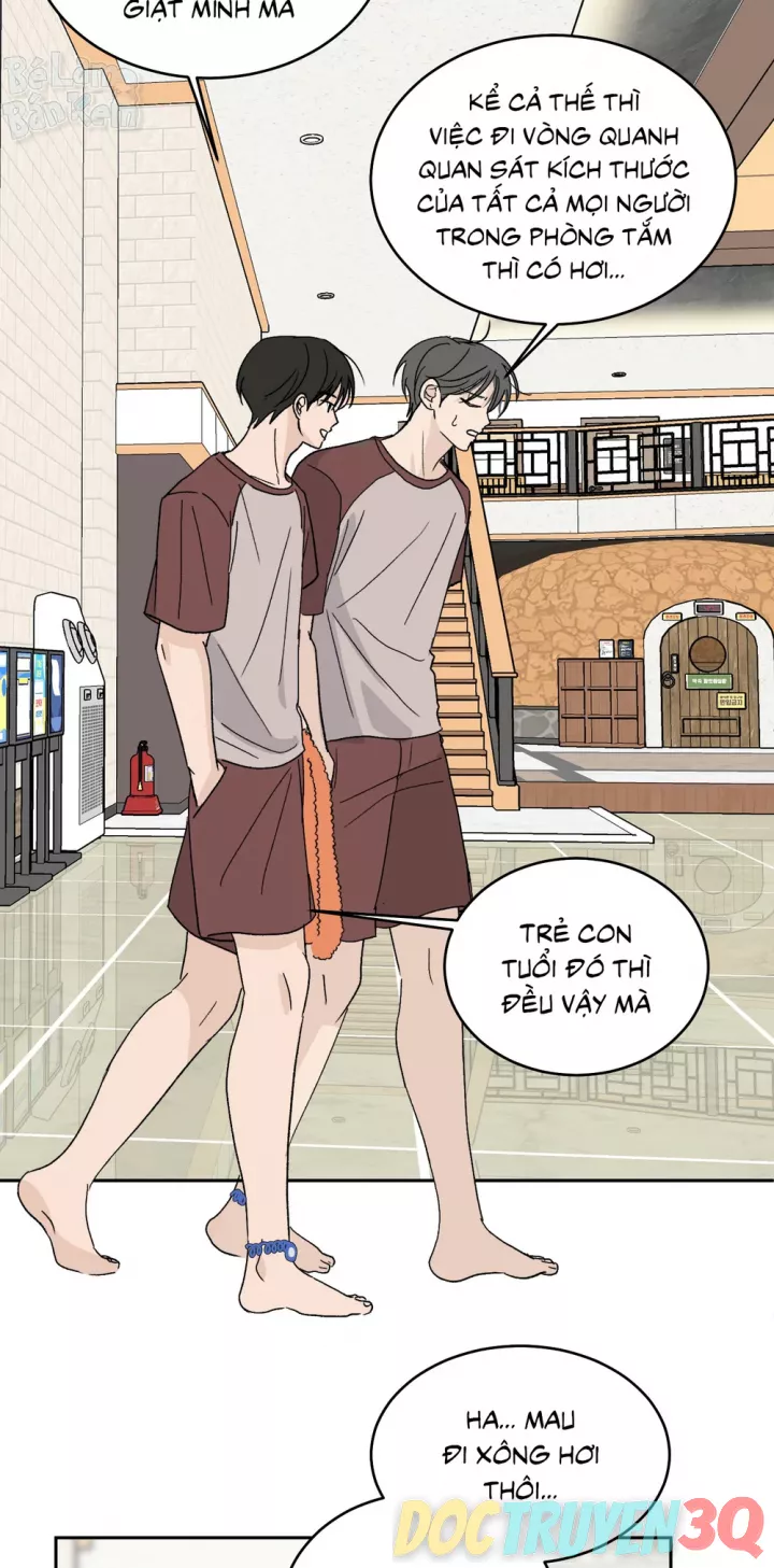 Missing Romance Chapter 60 23