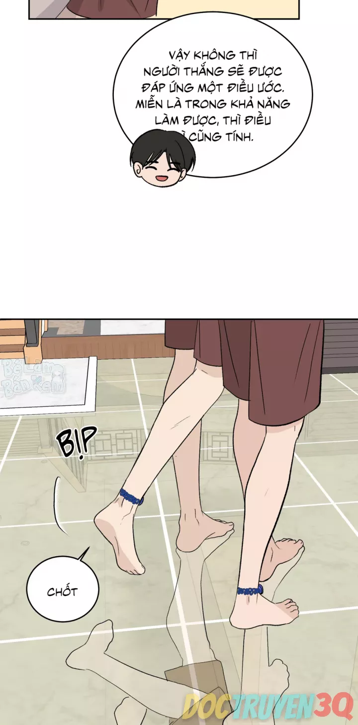 Missing Romance Chapter 60 26