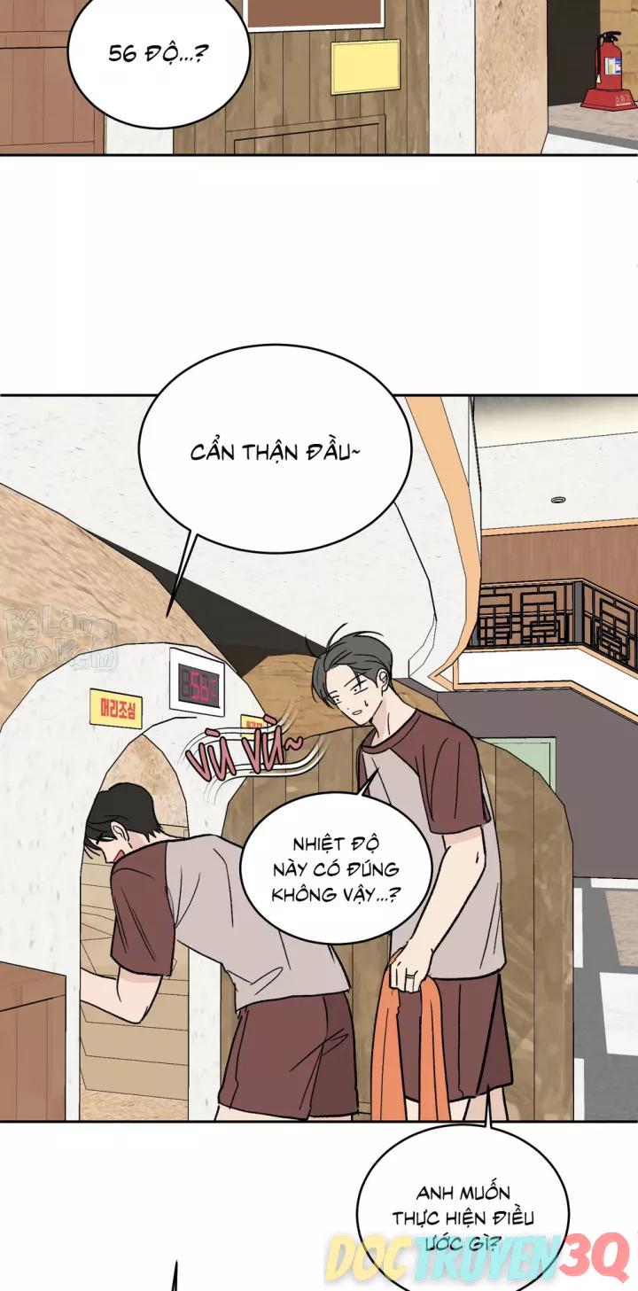 Missing Romance Chapter 60 28