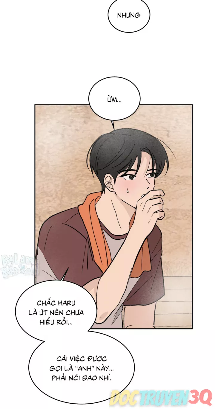 Missing Romance Chapter 60 34