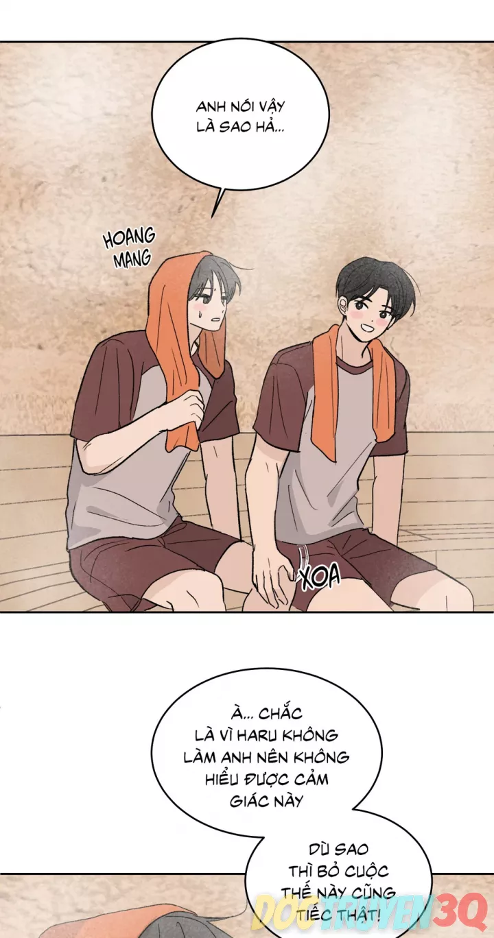 Missing Romance Chapter 60 36