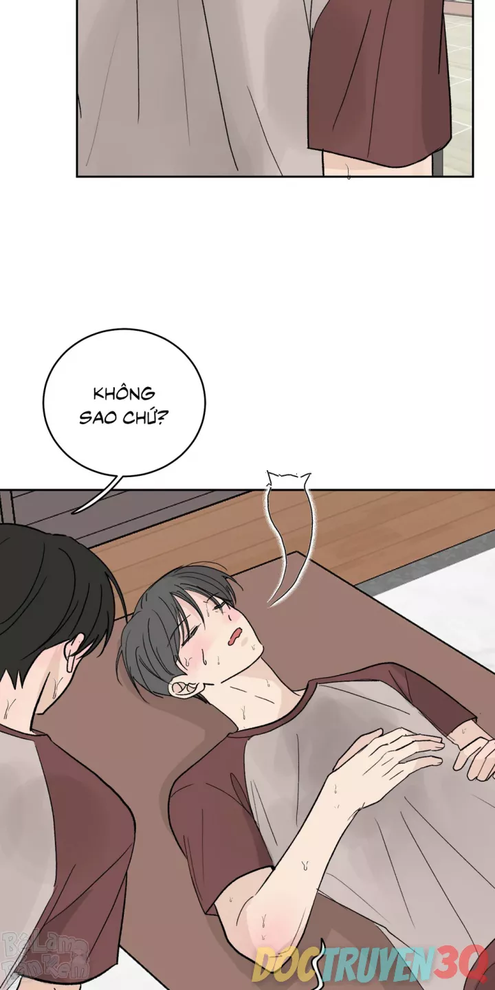 Missing Romance Chapter 60 44