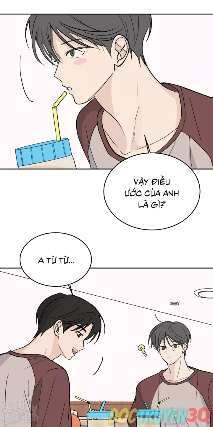 Missing Romance Chapter 60 49