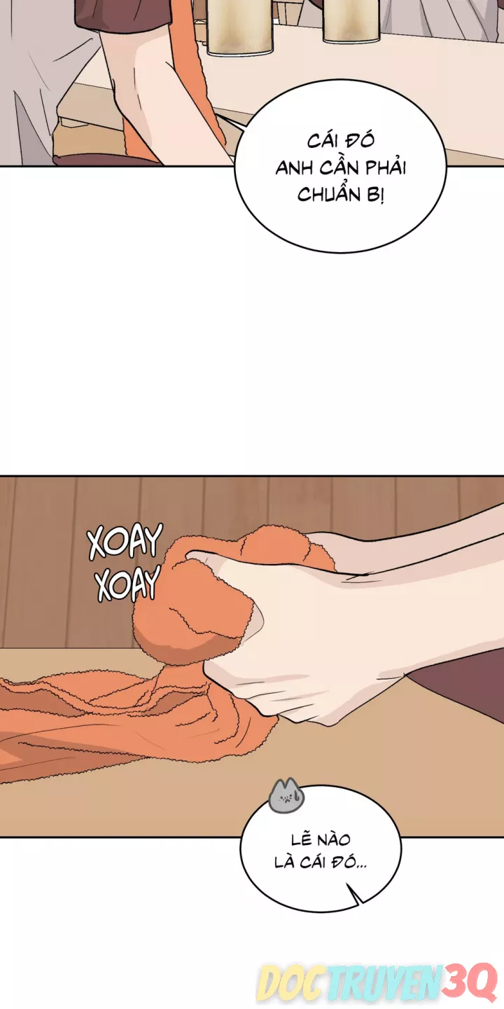 Missing Romance Chapter 60 50