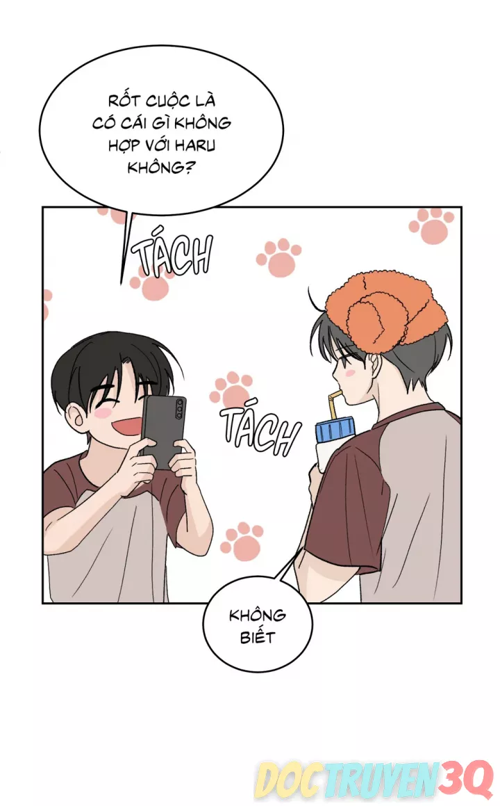 Missing Romance Chapter 60 55