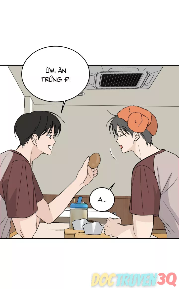 Missing Romance Chapter 60 56