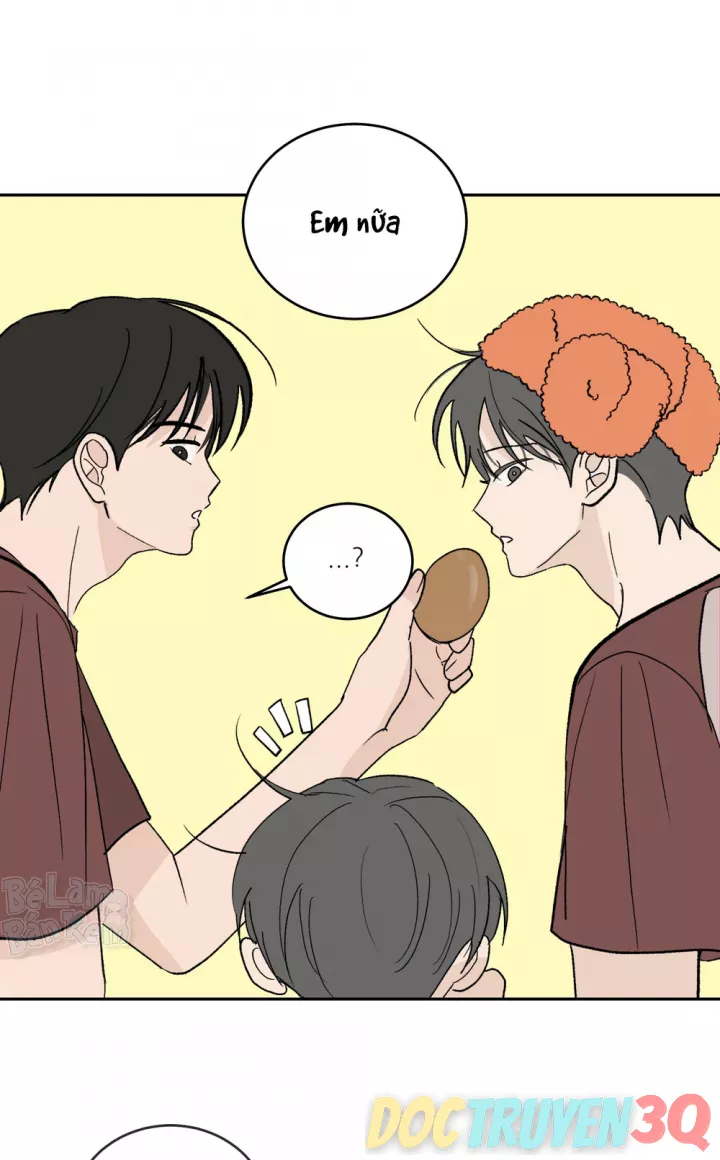 Missing Romance Chapter 60 57