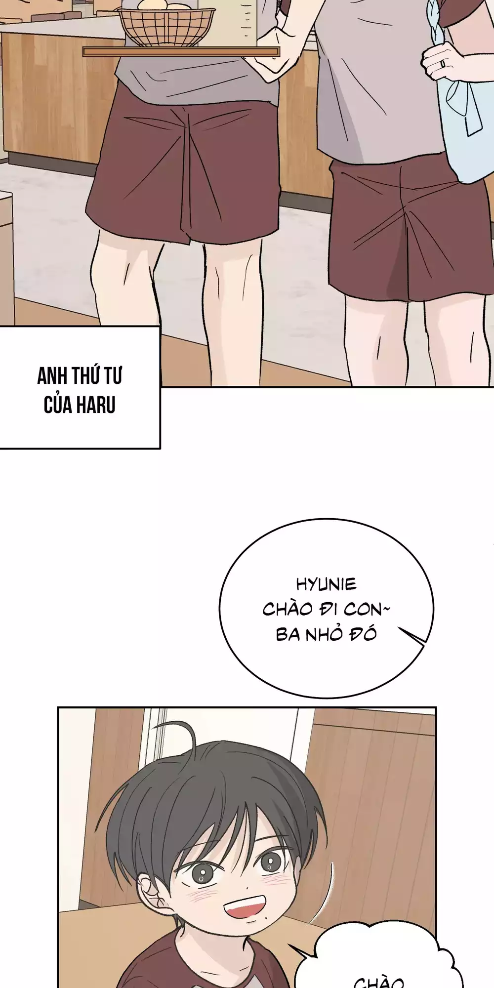 Missing Romance Chapter 61 4