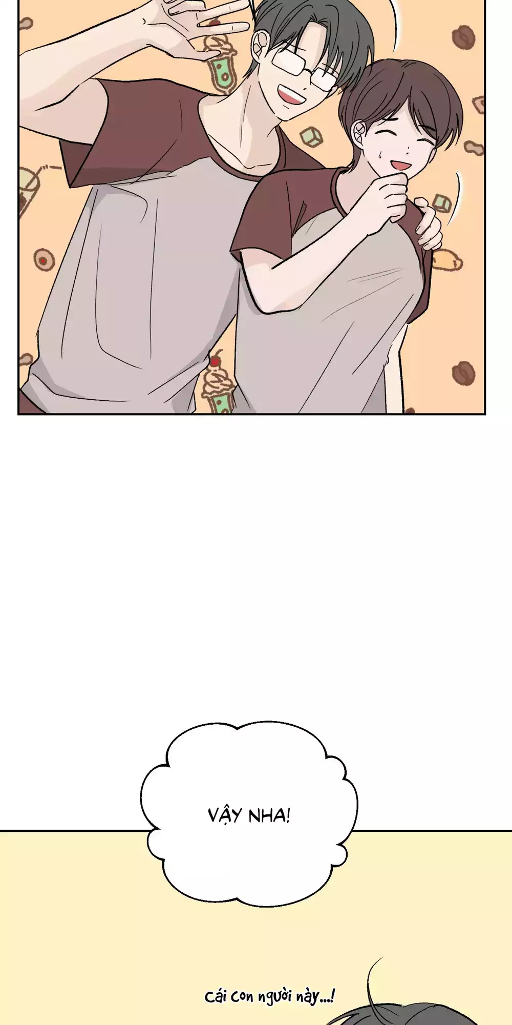 Missing Romance Chapter 61 15