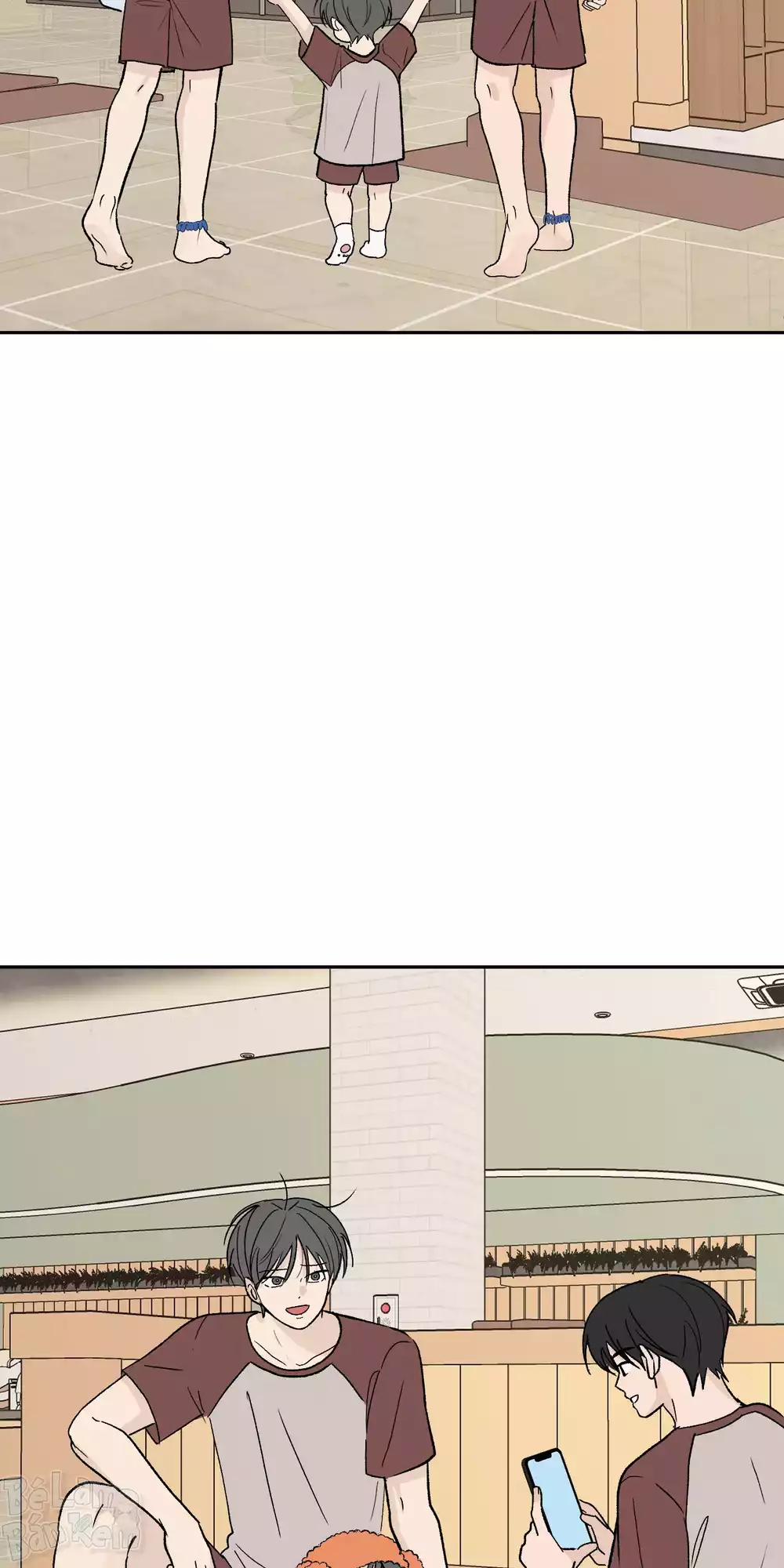 Missing Romance Chapter 61 19