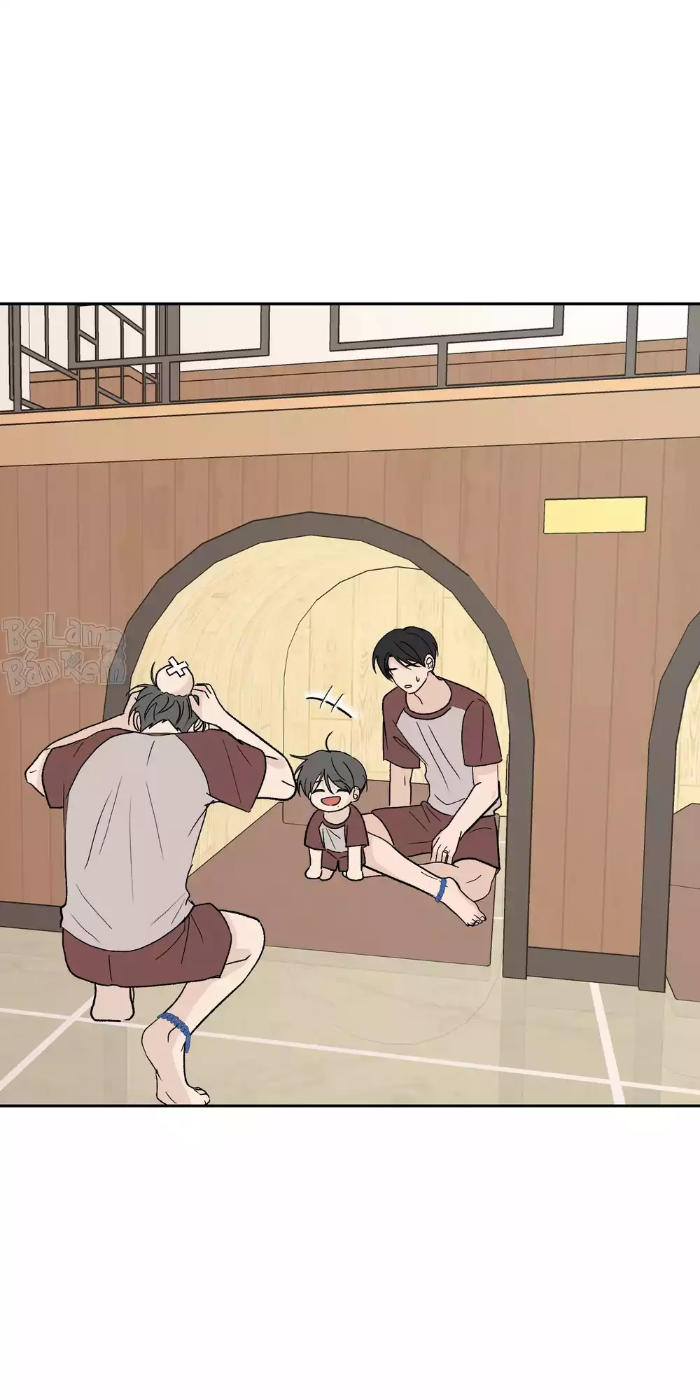 Missing Romance Chapter 61 22