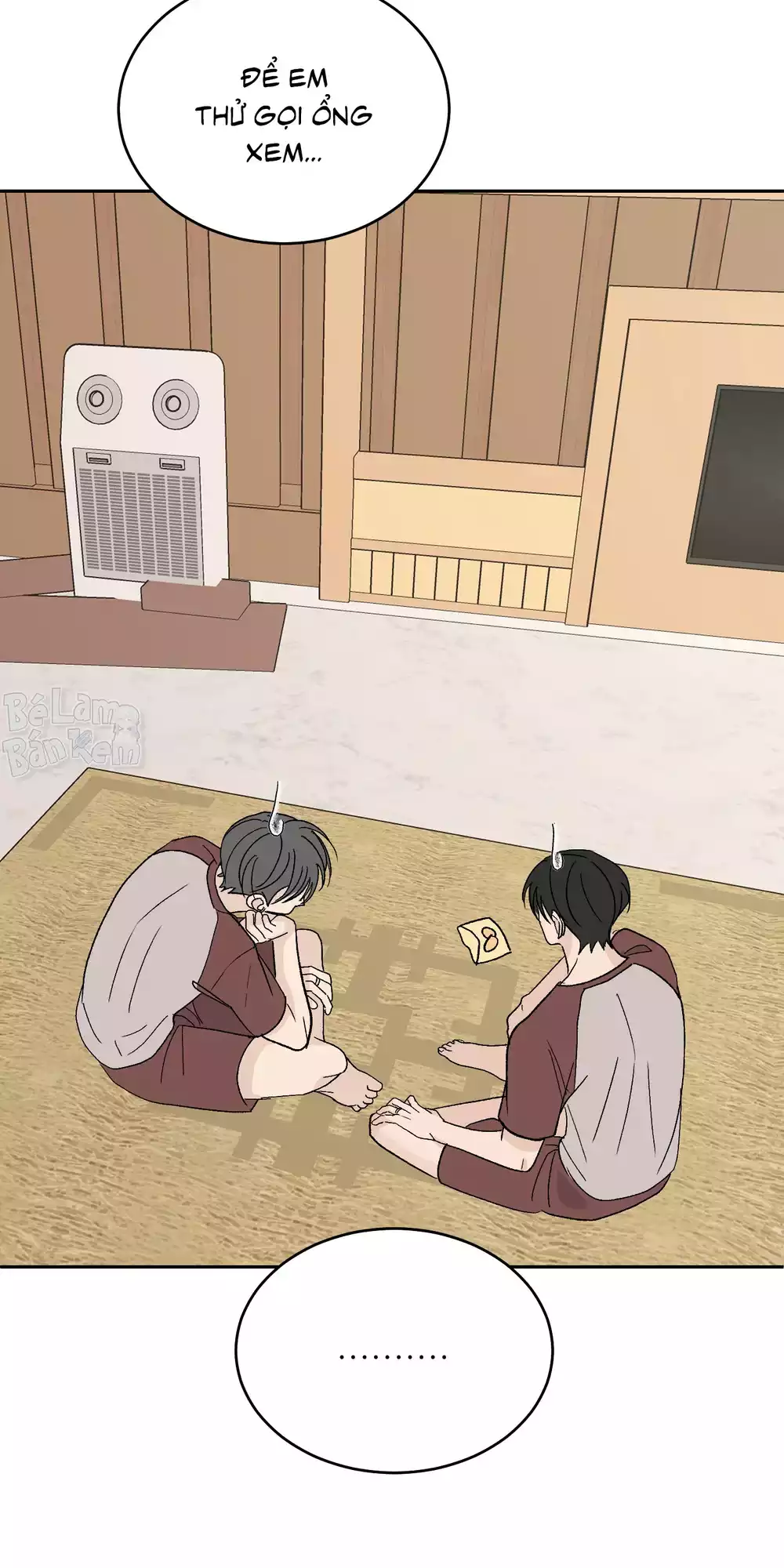 Missing Romance Chapter 61 30