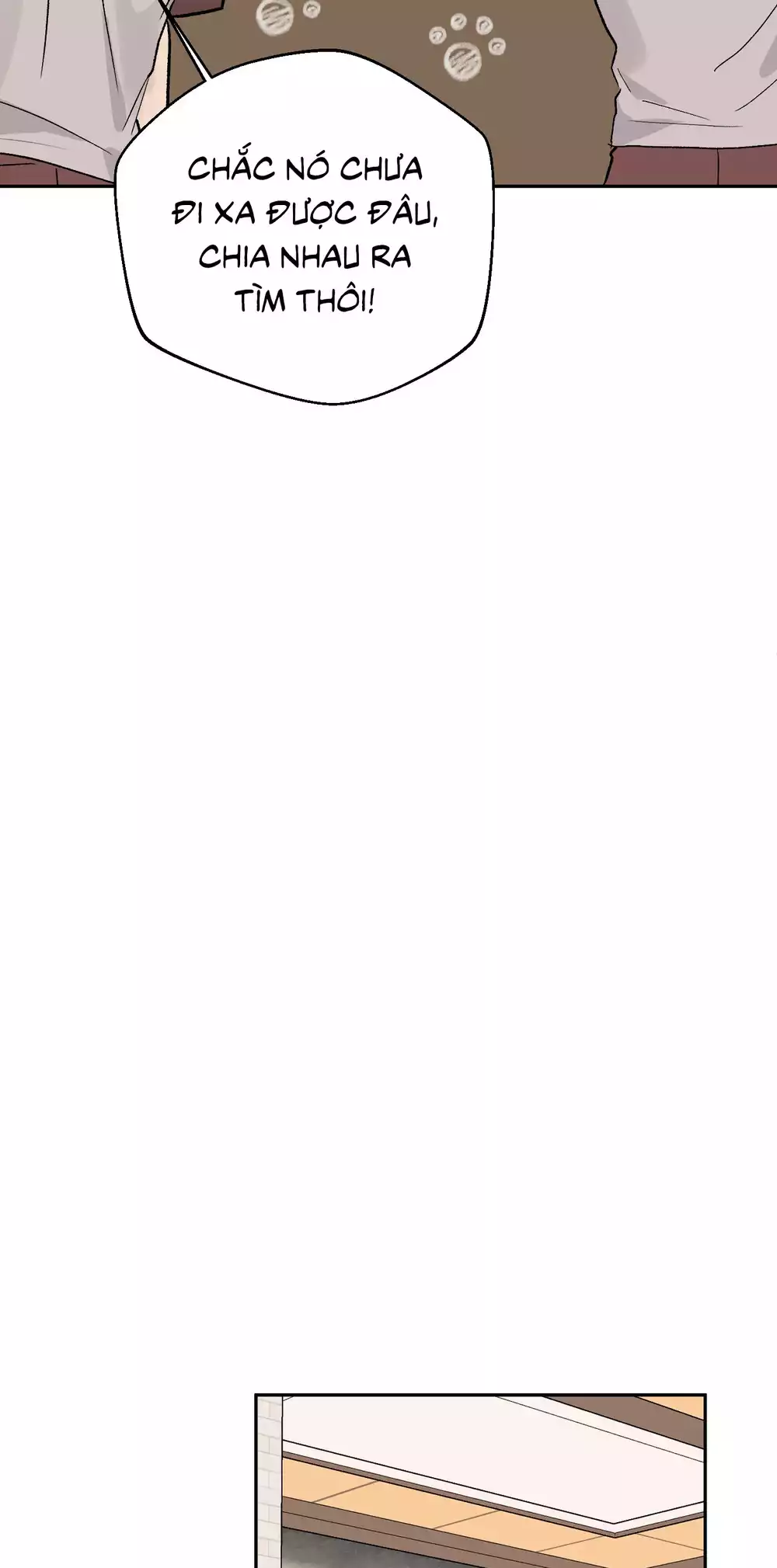 Missing Romance Chapter 61 33