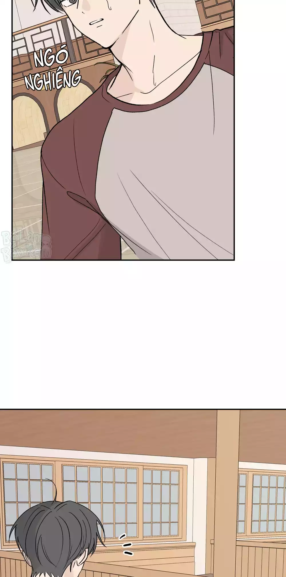 Missing Romance Chapter 61 35