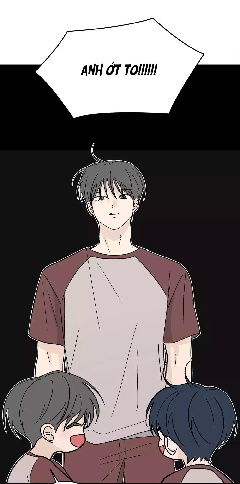 Missing Romance Chapter 61 38